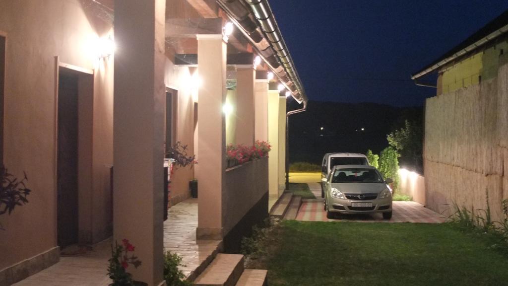 Draž Country House Baranjski Tulipan מראה חיצוני תמונה
